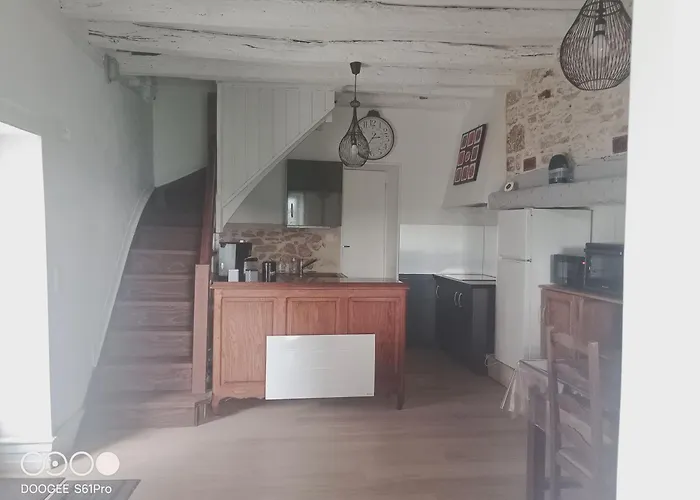 Maison Les Glycines