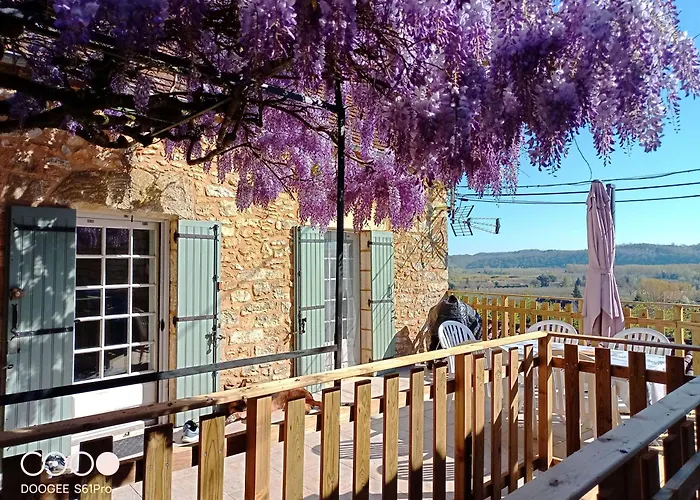 Maison Les Glycines