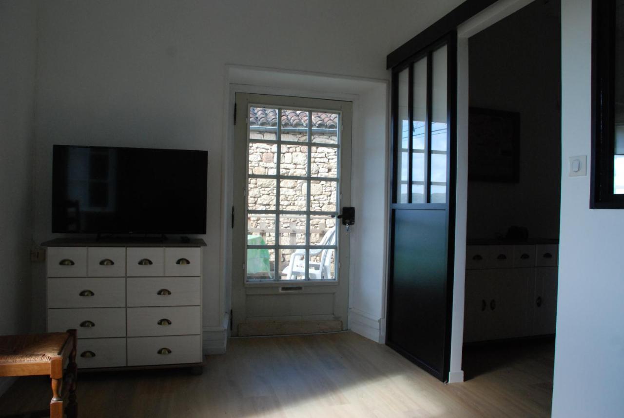 Maison Les Glycines Holiday home