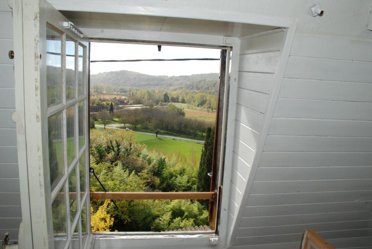Vakantiehuis Maison Les Glycines La Roque-Gageac