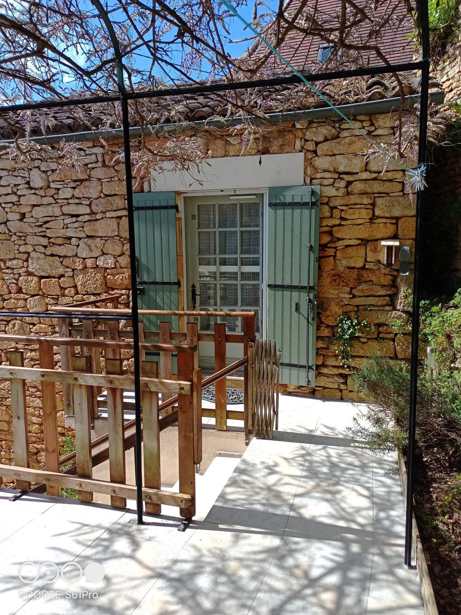 Vakantiehuis Maison Les Glycines La Roque-Gageac