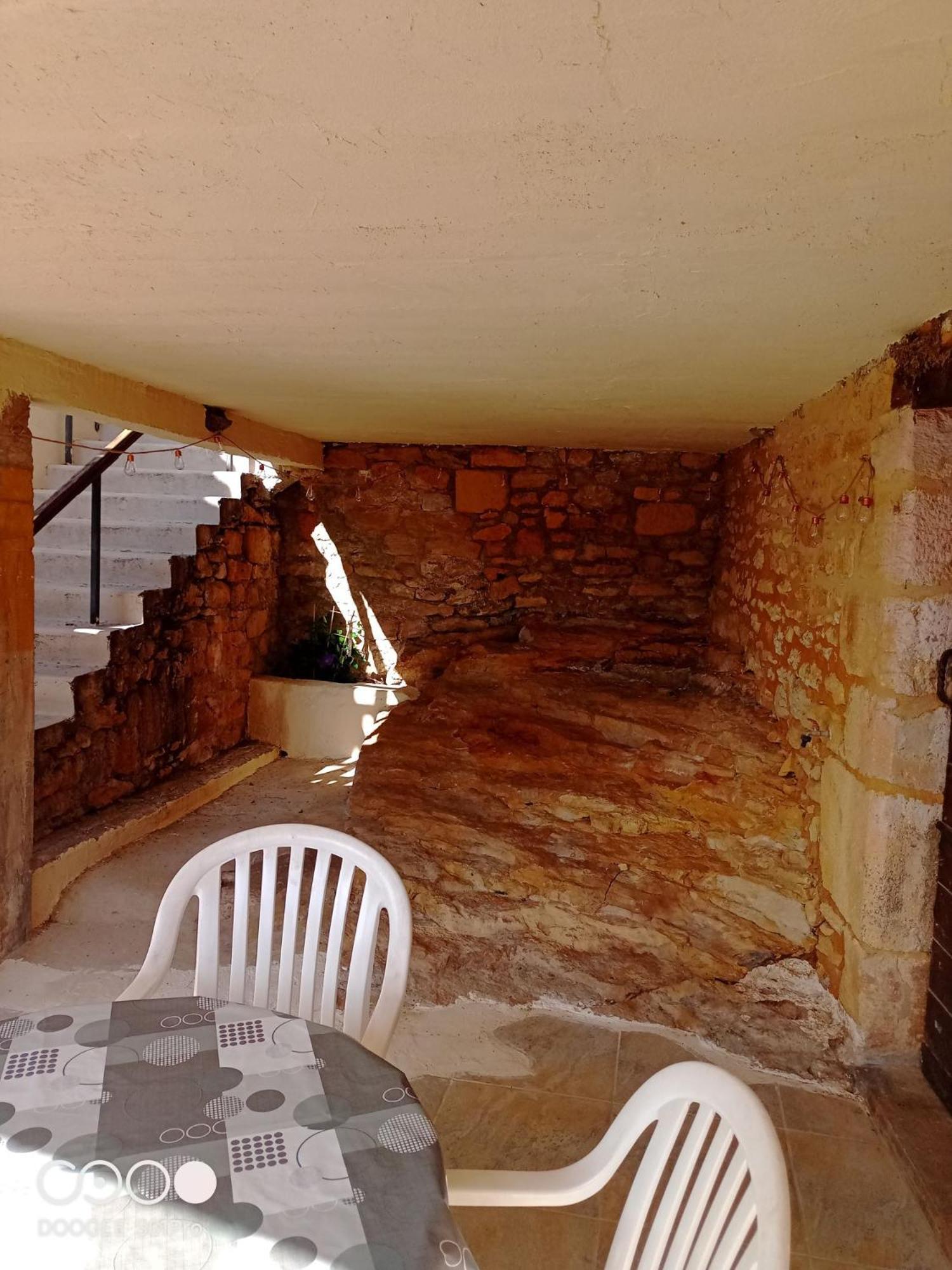 Maison Les Glycines Holiday home *