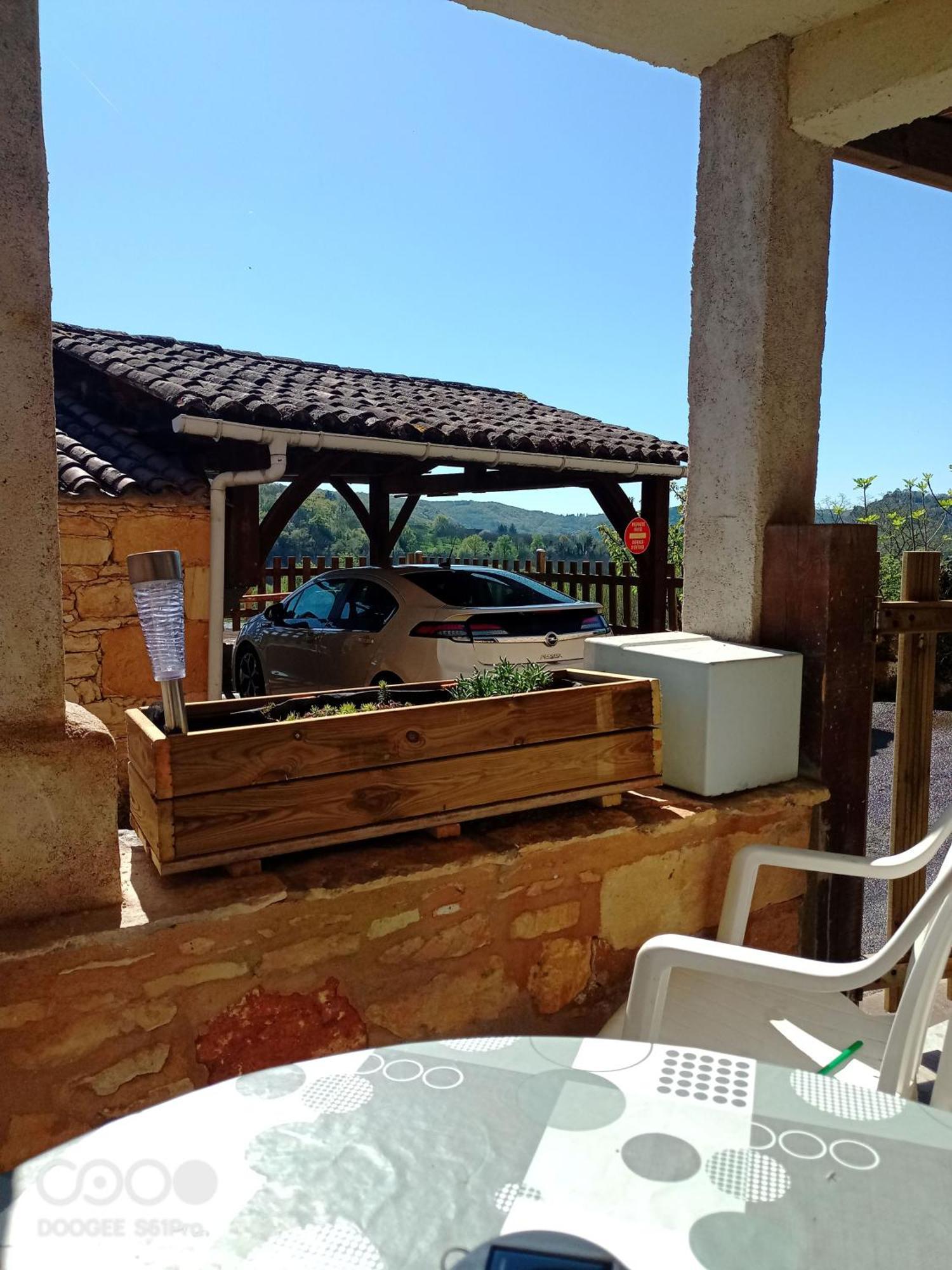 Vakantiehuis Maison Les Glycines La Roque-Gageac