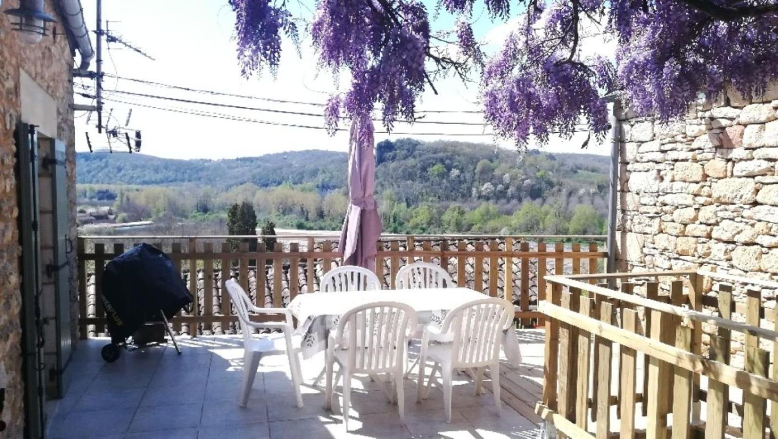 Holiday home Maison Les Glycines La Roque-Gageac