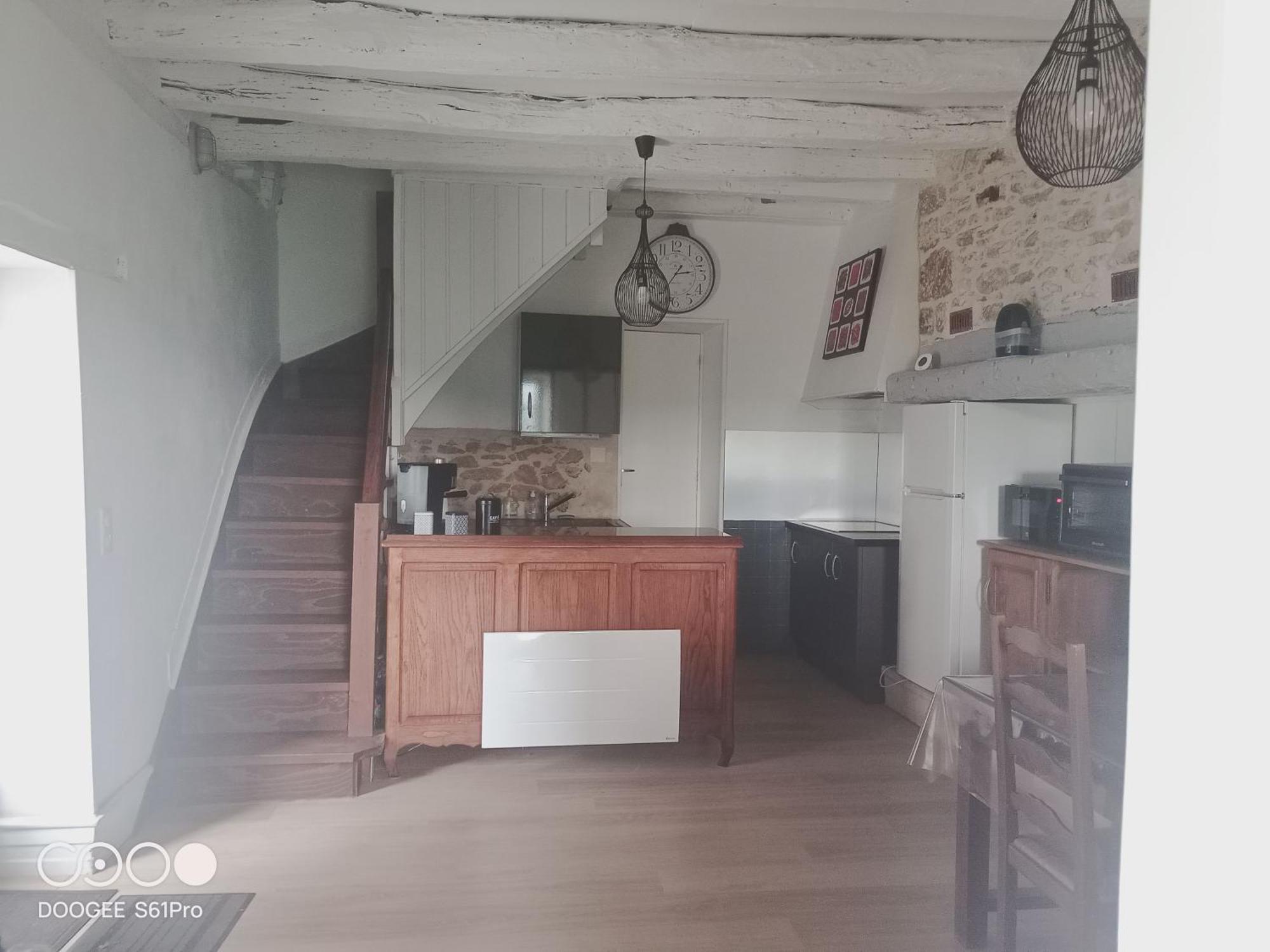 Maison Les Glycines *